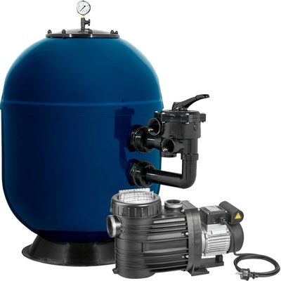 Speck pumpen Pacific 510 BADU Top II/12m3/h
