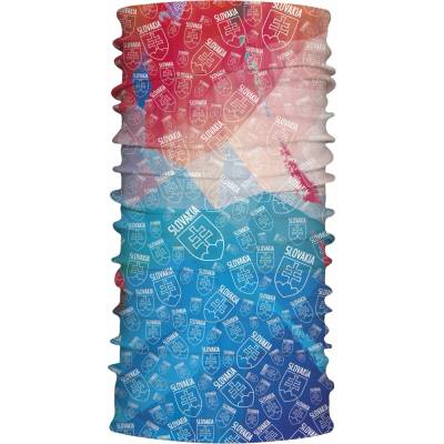 SportCool multifunkčný šál 7160