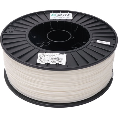 eSUN PLA+ White - 1, 75 mm / 3000 g (PLA+175W3B1)