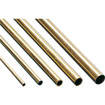 Krick Rúrka mosadz 5x4.1 mm 1m