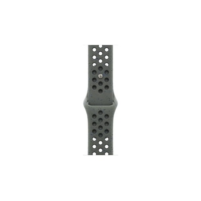 Apple Watch 42mm Nike Sport Band: Cargo Khaki Nike Sport Band - S/M (myjy3zm/a)