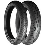 Bridgestone Battlax BT-45 4.00-18 64H Мотоциклетни гуми