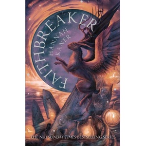 Untitled Book 3 | Hannah Kaner (ISBN: 9780008521561)
