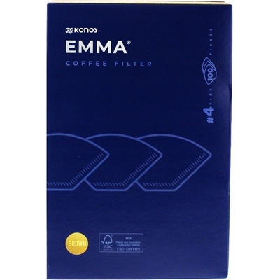 Konos Emma č.4 100 ks
