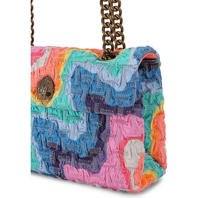 Kurt Geiger London чанта crossbody дамска (5587869689)