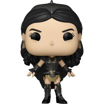 Image 1 of Funko Pop Movies Shazam Fury Of The Gods Kalypso 9cm