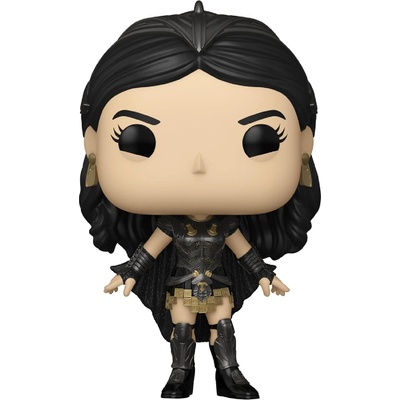 Funko Pop Movies Shazam Fury Of The Gods Kalypso 9cm