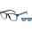 Arnette an4347u - 27821w мъжки (an4347u - 27821w)