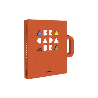 ABRACADABRA | MARTA COMIN PEREZ