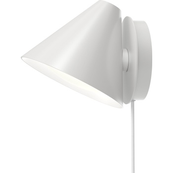 Louis Poulsen Плафон Circle Semi Recessed LED бял (5743151761)