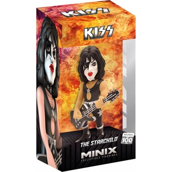 MINIX figurines | Tips for original gifts | Large selection