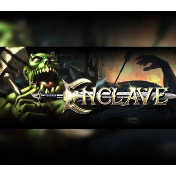 Enclave (Gold)