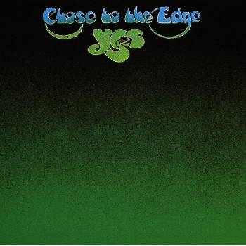 Yes - Close To The Edge (Reissue) (Remastered) (CD) (0075678266621)