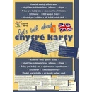 Chytré karty - Angličtina Let´s talk about 1