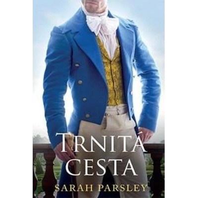 Trnitá cesta Fortuna Libri Publishing s.r.o.