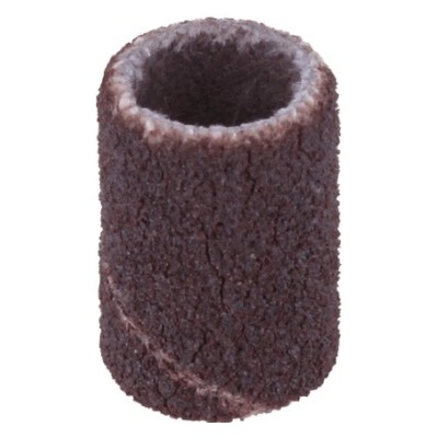 Dremel brusný pás 6,4 mm, zrnitost 120 (438) - 6 ks 2615043832