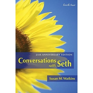 Conversations with Seth, Book 2 | Susan M. Watkins (ISBN: 9781930491090)