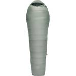 Robens Пухен спален чувал Robens Gully 900 -10°C Hybrid sleeping bag - Ocean Blue - размер 205 x 80 x 60 cm (513-2044-0112) Спален чувал