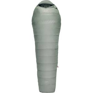 Robens Пухен спален чувал Robens Gully 900 -10°C Hybrid sleeping bag - Ocean Blue - размер 205 x 80 x 60 cm (513-2044-0112) Спален чувал