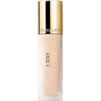 Guerlain Parure Gold Skin Matte Foundation dlouhotrvající matující make-up SPF15 0,5N 35 ml