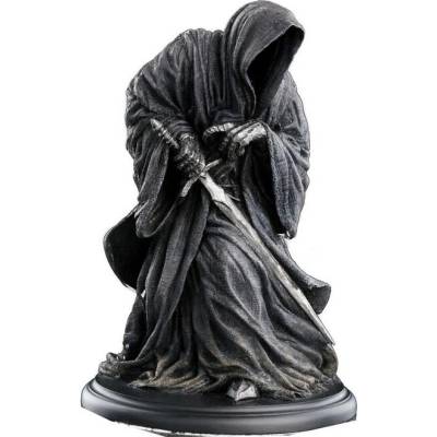 Lord of the Rings socha Ringwraith 15 cm