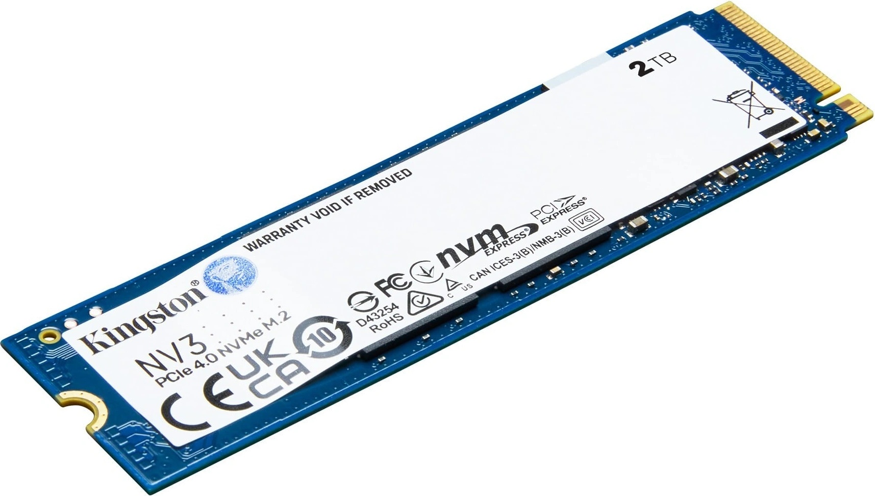 Kingston NV3 2TB (SNV3S/2000G)