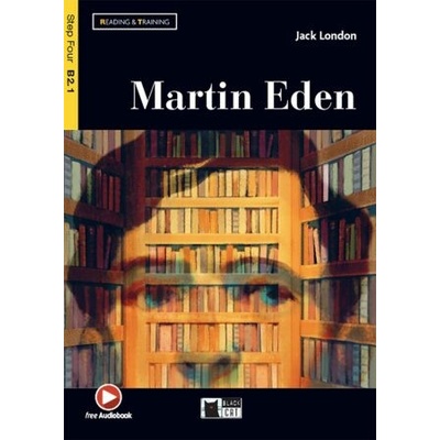Martin Eden - Jack London