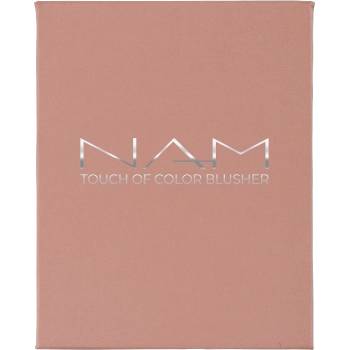 Nam Touch Of Color Blusher 4 Sunkissed Руж компактен 7gr