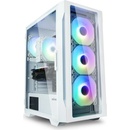 Zalman i3 NEO TG White