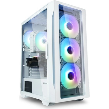 Zalman i3 NEO TG White