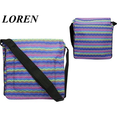 Loren kabelka crossbody TN-1960