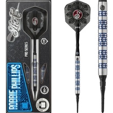 Shot - Pro Series Robbie Phillips 90% 18g soft