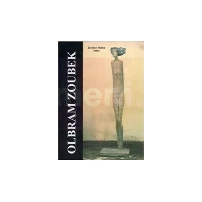 Olbram Zoubek