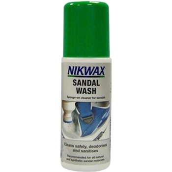Nikwax Sandal Wash 125 ml