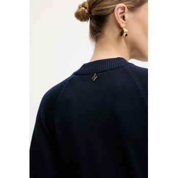 Silvian Heach Рокля Silvian Heach AMARAT (GPA25257VE)