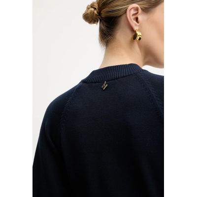 Silvian Heach Рокля Silvian Heach AMARAT (GPA25257VE)