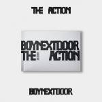 Universal BOYNEXTDOOR: The Action (EU Retail Version - Loading Ver. ) - CD (088203)