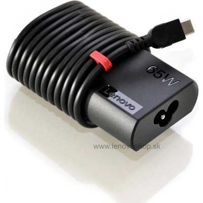 Lenovo adaptér 65W 4X20V24678 - originálny