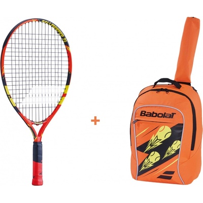 Babolat Ballfighter 21