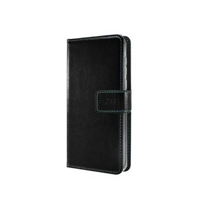Pouzdro typu kniha FIXED Opus pro ASUS ZenFone 4 Max (ZC520KL), černé