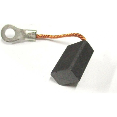 Uhlík motoru pro magnetické vrtačky MB 351, 351 F, 300, 502 E, KE 6 Metallkraft 0386035145