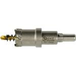 GEKO Коронка за метал TCT 25mm 63339 (G39684)