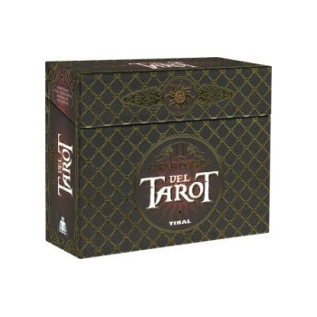 Image 1 of TAROT | TIKAL, EQUIPO