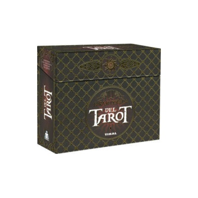 TAROT | TIKAL, EQUIPO