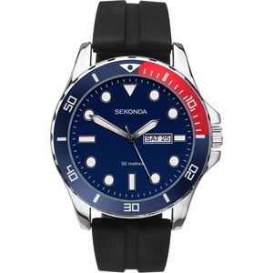 Sekonda S-1580.00 Часовници