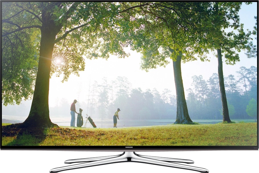 Samsung UE40H6270