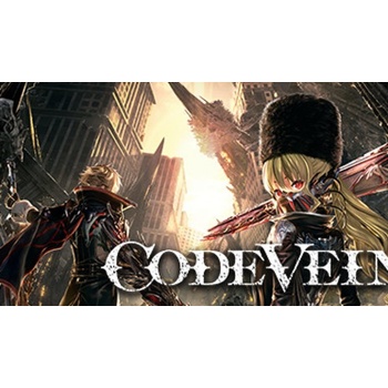 Code Vein