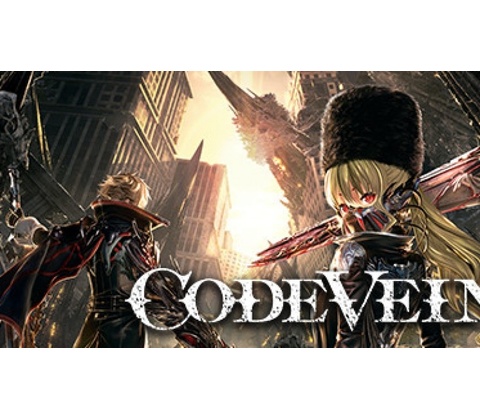 Code Vein