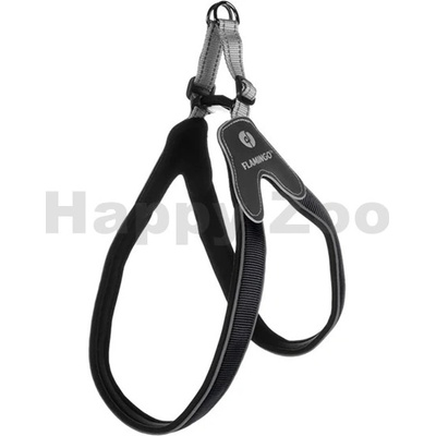 Flamingo postroj Easy Hilka