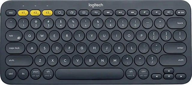 Logitech K380 US (920-007582)